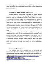 Referāts 'Tieslietu un iekšlietu iestāžu sadarbība Eiropas Savienībā, tiesiskie pamati', 8.