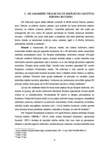 Referāts 'Tieslietu un iekšlietu iestāžu sadarbība Eiropas Savienībā, tiesiskie pamati', 12.