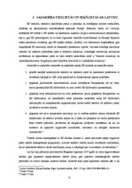 Referāts 'Tieslietu un iekšlietu iestāžu sadarbība Eiropas Savienībā, tiesiskie pamati', 15.