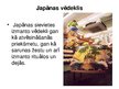 Prezentācija 'Japāna', 19.