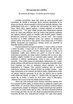 Referāts 'Otrā pasaules kara mācības', 1.