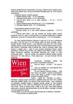 Referāts 'Tūrisms Vīnē', 2.