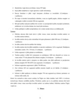 Referāts 'Vides pieejamība cilvēkiem ar kustību un mobilitātes traucējumiem', 10.