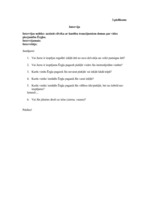 Referāts 'Vides pieejamība cilvēkiem ar kustību un mobilitātes traucējumiem', 31.