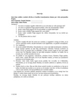 Referāts 'Vides pieejamība cilvēkiem ar kustību un mobilitātes traucējumiem', 33.