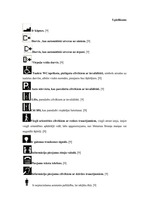 Referāts 'Vides pieejamība cilvēkiem ar kustību un mobilitātes traucējumiem', 38.