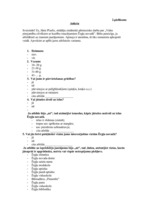 Referāts 'Vides pieejamība cilvēkiem ar kustību un mobilitātes traucējumiem', 40.