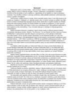 Konspekts 'Bankomāti', 1.