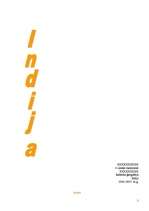 Referāts 'Indija', 1.