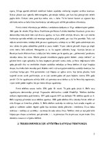 Referāts 'Telefona aparāts un tā komunikācijas vēsture', 2.