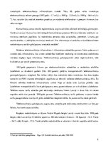 Referāts 'Telefona aparāts un tā komunikācijas vēsture', 8.