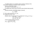 Konspekts 'Ķīmiskais līdzsvars', 3.