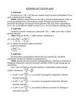 Konspekts 'Ķīmiskais līdzsvars', 4.