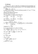 Konspekts 'Ķīmiskais līdzsvars', 6.