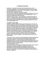 Konspekts 'Les tags et les graffitis à Rome', 1.