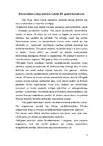 Konspekts 'Demokrātija', 4.