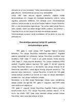 Konspekts 'Demokrātija', 7.