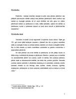 Konspekts 'Pārstāvība', 2.