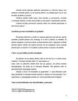 Konspekts 'Pārstāvība', 4.