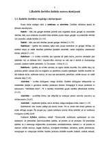 Diplomdarbs 'Literatūras nozīme radošās aktivitātes sekmēšanā bērniem', 5.