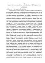 Diplomdarbs 'Literatūras nozīme radošās aktivitātes sekmēšanā bērniem', 23.