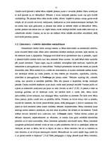 Diplomdarbs 'Literatūras nozīme radošās aktivitātes sekmēšanā bērniem', 28.