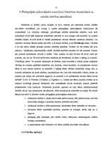 Diplomdarbs 'Literatūras nozīme radošās aktivitātes sekmēšanā bērniem', 32.