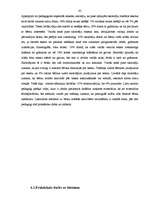 Diplomdarbs 'Literatūras nozīme radošās aktivitātes sekmēšanā bērniem', 42.