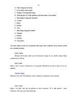 Diplomdarbs 'Literatūras nozīme radošās aktivitātes sekmēšanā bērniem', 47.