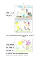 Diplomdarbs 'Literatūras nozīme radošās aktivitātes sekmēšanā bērniem', 50.