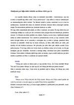 Diplomdarbs 'Literatūras nozīme radošās aktivitātes sekmēšanā bērniem', 51.