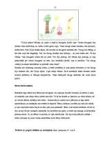 Diplomdarbs 'Literatūras nozīme radošās aktivitātes sekmēšanā bērniem', 52.