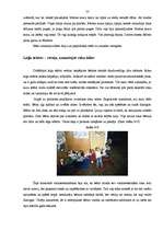 Diplomdarbs 'Literatūras nozīme radošās aktivitātes sekmēšanā bērniem', 54.