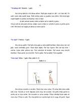 Diplomdarbs 'Literatūras nozīme radošās aktivitātes sekmēšanā bērniem', 58.