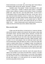 Diplomdarbs 'Literatūras nozīme radošās aktivitātes sekmēšanā bērniem', 61.