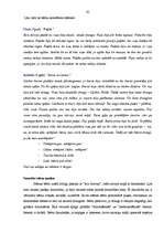 Diplomdarbs 'Literatūras nozīme radošās aktivitātes sekmēšanā bērniem', 62.