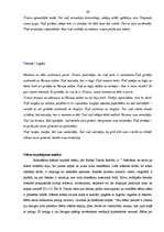 Diplomdarbs 'Literatūras nozīme radošās aktivitātes sekmēšanā bērniem', 65.