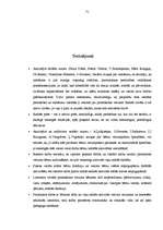 Diplomdarbs 'Literatūras nozīme radošās aktivitātes sekmēšanā bērniem', 68.