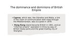Prezentācija 'British Empire - the world's foremost economic power', 4.