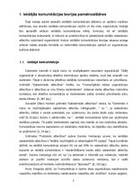 Referāts 'Valsts aģentūras "Maksātnespējas administrācija" iekšējā komunikācija', 5.