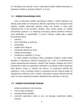 Referāts 'Valsts aģentūras "Maksātnespējas administrācija" iekšējā komunikācija', 6.