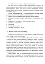 Referāts 'Valsts aģentūras "Maksātnespējas administrācija" iekšējā komunikācija', 7.