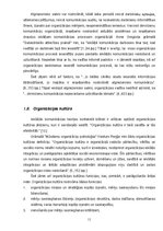 Referāts 'Valsts aģentūras "Maksātnespējas administrācija" iekšējā komunikācija', 11.