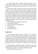 Referāts 'Valsts aģentūras "Maksātnespējas administrācija" iekšējā komunikācija', 13.