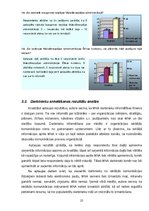 Referāts 'Valsts aģentūras "Maksātnespējas administrācija" iekšējā komunikācija', 25.