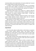 Referāts 'Valsts aģentūras "Maksātnespējas administrācija" iekšējā komunikācija', 27.