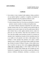 Konspekts 'Lietu tiesības', 1.