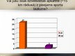 Prezentācija 'Aptauja "Sports kā vērtība cilvēku dzīvē"', 10.