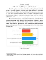 Eseja 'Zinātniskais raksts: Are legal experts better decision makers than jurors? A psy', 2.