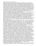 Eseja 'Discussion on Plato', 1.